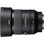 Об'єктив Sony 35mm f/1.4 GM (SEL35F14GM.SYX) Об'єктив Sony 35mm f/1.4 GM (SEL35F14GM.SYX)