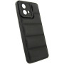 Чохол до мобільного телефона Dengos Soft Motorola G84 (black) (DG-TPU-SOFT-41) Чохол до мобільного телефона Dengos Soft Motorola G84 (black) (DG-TPU-SOFT-41)