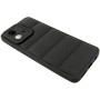 Чохол до мобільного телефона Dengos Soft Motorola G84 (black) (DG-TPU-SOFT-41) Чохол до мобільного телефона Dengos Soft Motorola G84 (black) (DG-TPU-SOFT-41)