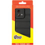 Чохол до мобільного телефона Dengos Soft Motorola G84 (black) (DG-TPU-SOFT-41) Чохол до мобільного телефона Dengos Soft Motorola G84 (black) (DG-TPU-SOFT-41)