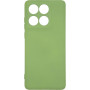 Чохол до мобільного телефона Armorstandart Motorola Edge 60 5G Camera cover Green (ARM85878) Чохол до мобільного телефона Armorstandart Motorola Edge 60 5G Camera cover Green (ARM85878)