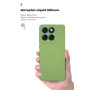 Чохол до мобільного телефона Armorstandart Motorola Edge 60 5G Camera cover Green (ARM85878) Чохол до мобільного телефона Armorstandart Motorola Edge 60 5G Camera cover Green (ARM85878)
