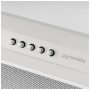 Витяжка кухонна Pyramida ABH 52 PBA (1150) WH Витяжка кухонна Pyramida ABH 52 PBA (1150) WH
