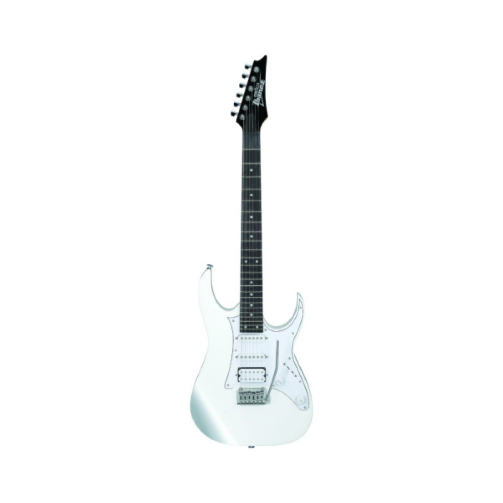 Електрогітара Ibanez GRG140 WH (219356)