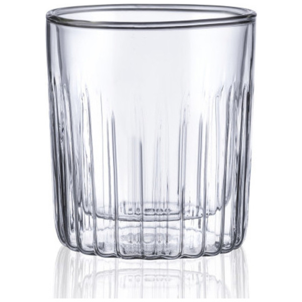 Набір склянок MasterPro Mixology з подвійними стінками, 290 мл, 2 шт (BGMP-20211)