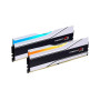 Модуль пам'яті для комп'ютера DDR5 32GB (2x16GB) 6000 MHz Trident Z5 Neo RGB AMD EXPO G.Skill (F5-6000J3036F16GX2-TZ5NRW) Модуль пам'яті для комп'ютера DDR5 32GB (2x16GB) 6000 MHz Trident Z5 Neo RGB AMD EXPO G.Skill (F5-6000J3036F16GX2-TZ5NRW)