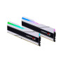 Модуль пам'яті для комп'ютера DDR5 32GB (2x16GB) 6000 MHz Trident Z5 Neo RGB AMD EXPO G.Skill (F5-6000J3036F16GX2-TZ5NRW) Модуль пам'яті для комп'ютера DDR5 32GB (2x16GB) 6000 MHz Trident Z5 Neo RGB AMD EXPO G.Skill (F5-6000J3036F16GX2-TZ5NRW)