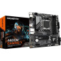 Материнська плата GIGABYTE A620M GAMING X sAM5 A620 4xDDR5 M.2 HDMI DP mATX