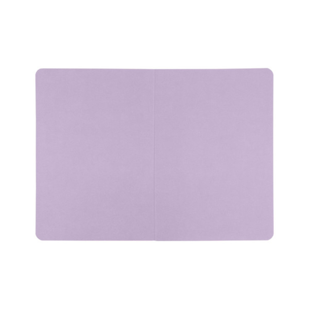 Книга записна Axent A5 TR Morning Dew 2, 80 аркушів клітинка (8700-24-A-TR)