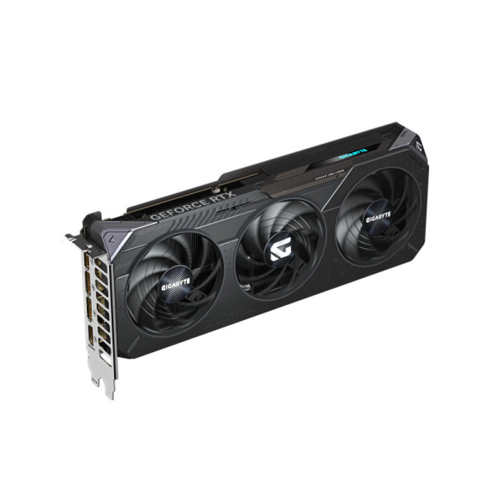 Відеокарта GIGABYTE GeForce RTX 5060 8GB GDDR7 GAMING OC