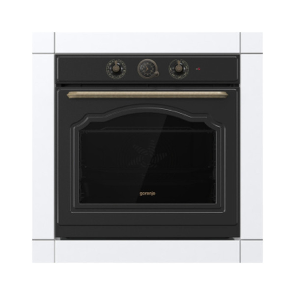 Духова шафа Gorenje BOS67372CLB