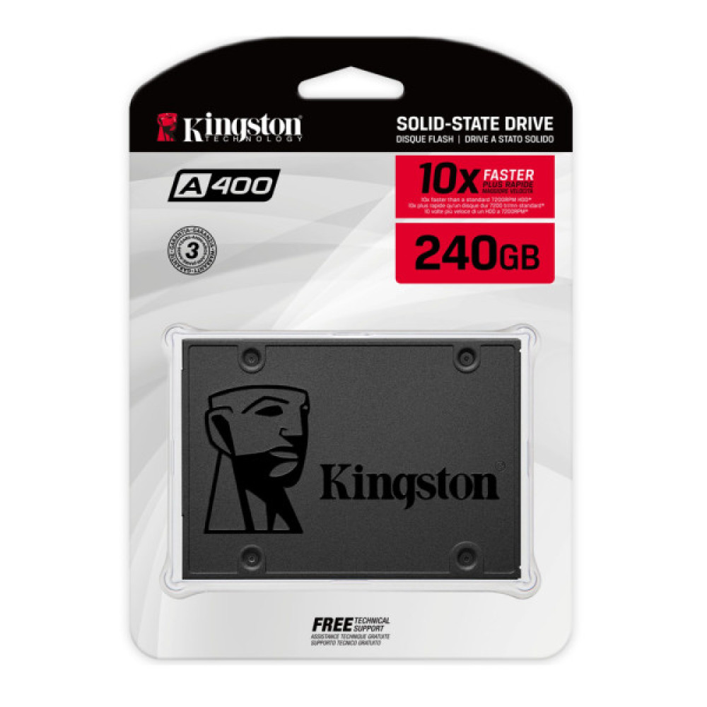 KINGSTON SA400S37/240G