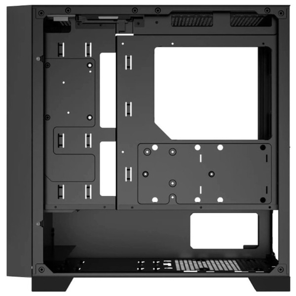 Корпус для ПК PcCooler C3D310 BK