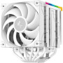 Кулер до процесора Deepcool AK620 Digital Pro White (R-AK620-WHAPMN-G)