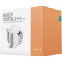 Кулер до процесора Deepcool AK620 Digital Pro White (R-AK620-WHAPMN-G)