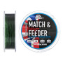 Волосінь Smart MatchFeeder Sinking 150m 0.203mm 3.88kg (1300.35.29) Волосінь Smart MatchFeeder Sinking 150m 0.203mm 3.88kg (1300.35.29)