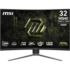 Монітор MSI MAG 325CQPF-E18
