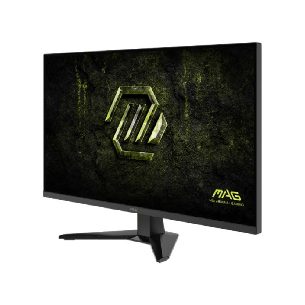 Монітор MSI 31.5" MAG 325QF-E18V 2xHDMI, DP, Audio, VA, 2560x1440, 180Hz, 0.5ms, sRGB 109%, AdaptiveSync