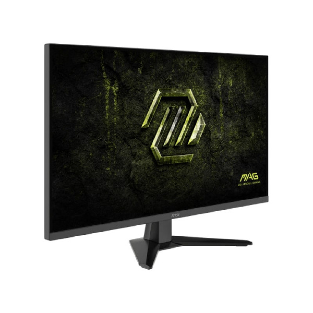 Монітор MSI 31.5" MAG 325QF-E18V 2xHDMI, DP, Audio, VA, 2560x1440, 180Hz, 0.5ms, sRGB 109%, AdaptiveSync