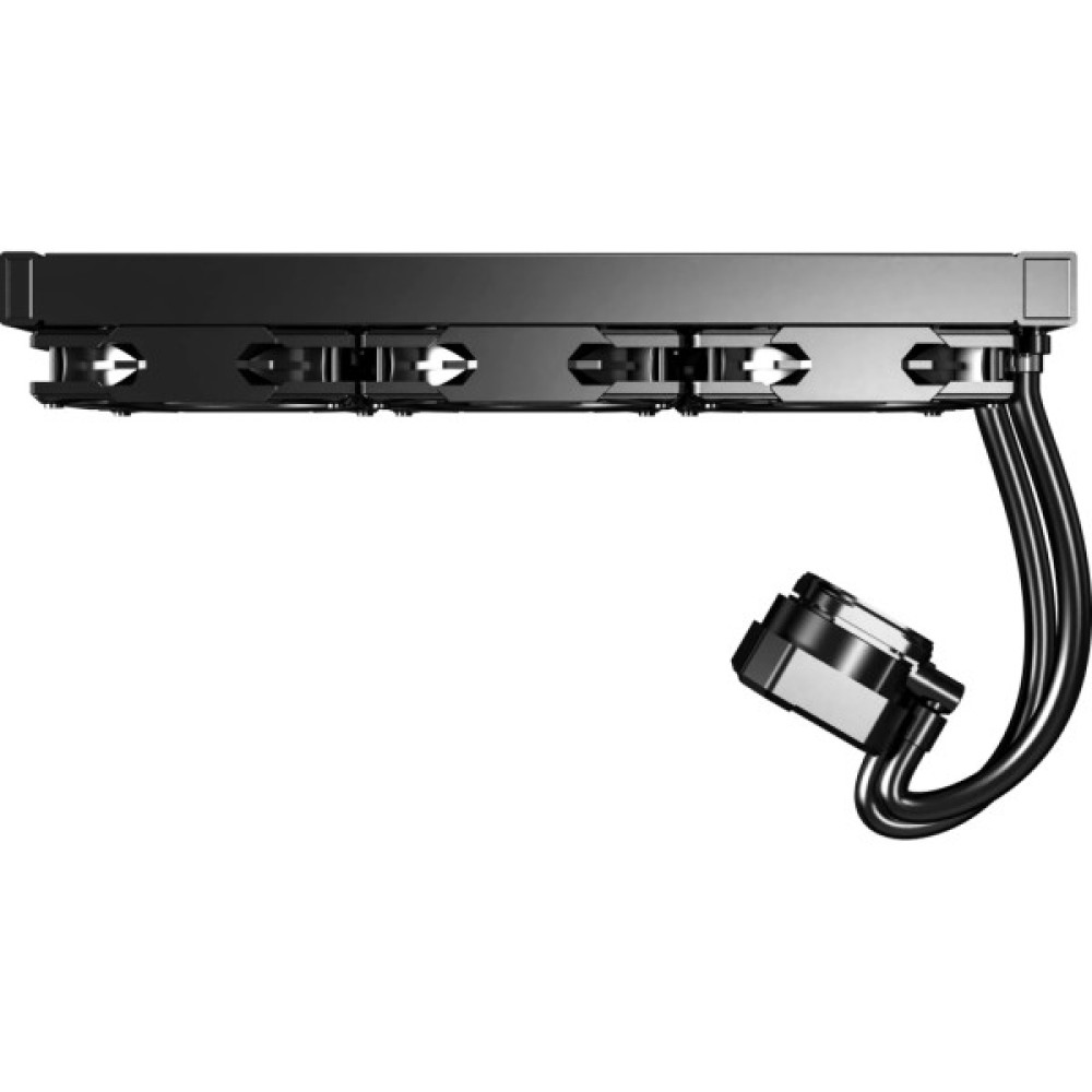 Система рідинного охолодження MONTECH HYPER FLOW SILENT 360 (B)