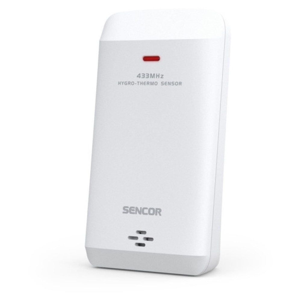 Метеостанція Sencor SWS8000