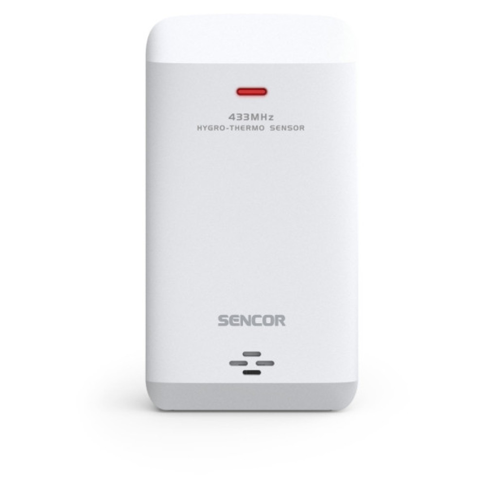 Метеостанція Sencor SWS8000