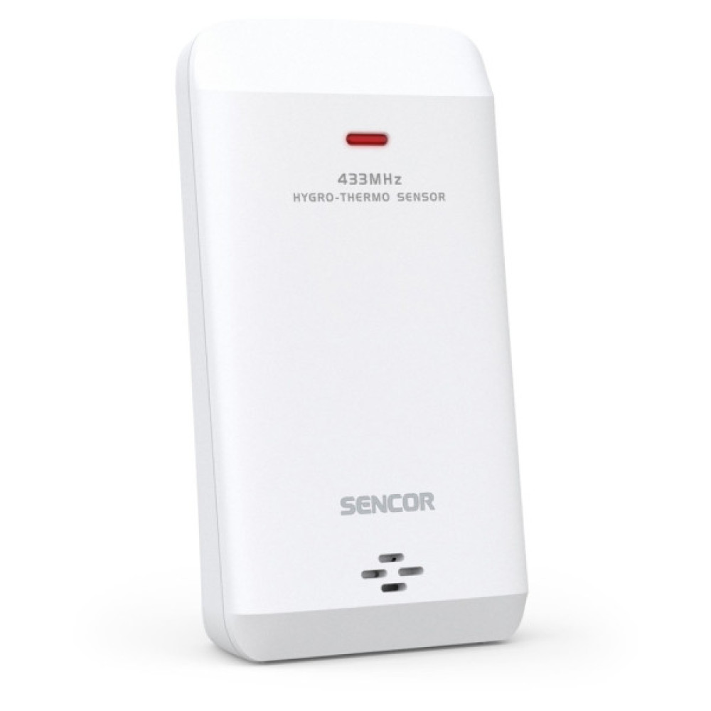 Метеостанція Sencor SWS8000