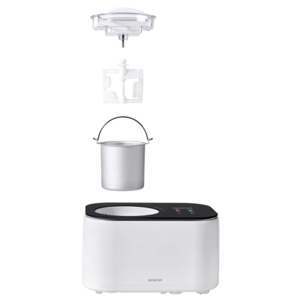 Морозивниця Sencor SIC3000WH