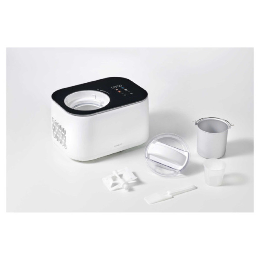 Морозивниця Sencor SIC3000WH