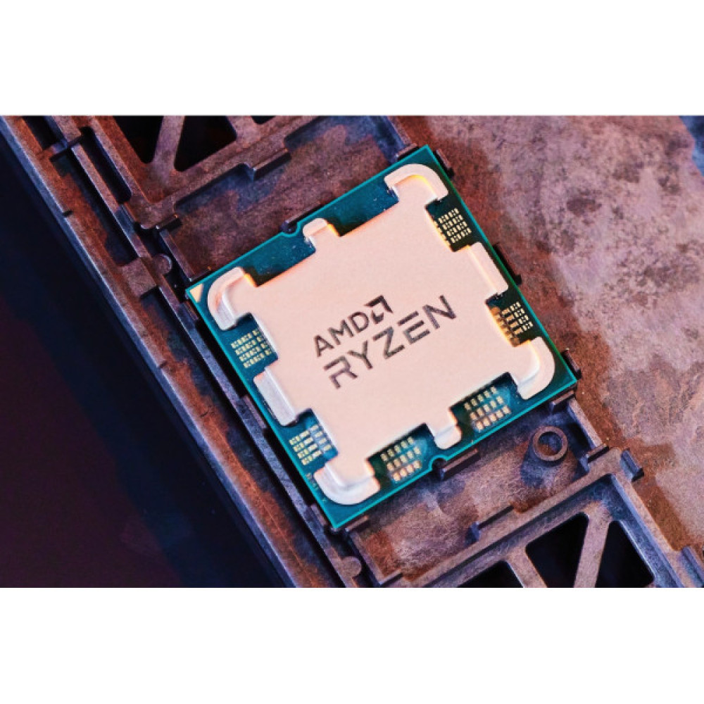 Процесор AMD Ryzen 7 7700X3D (100-100002235WOF)