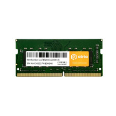 ATRIA UAT43200CL22SK1/8
