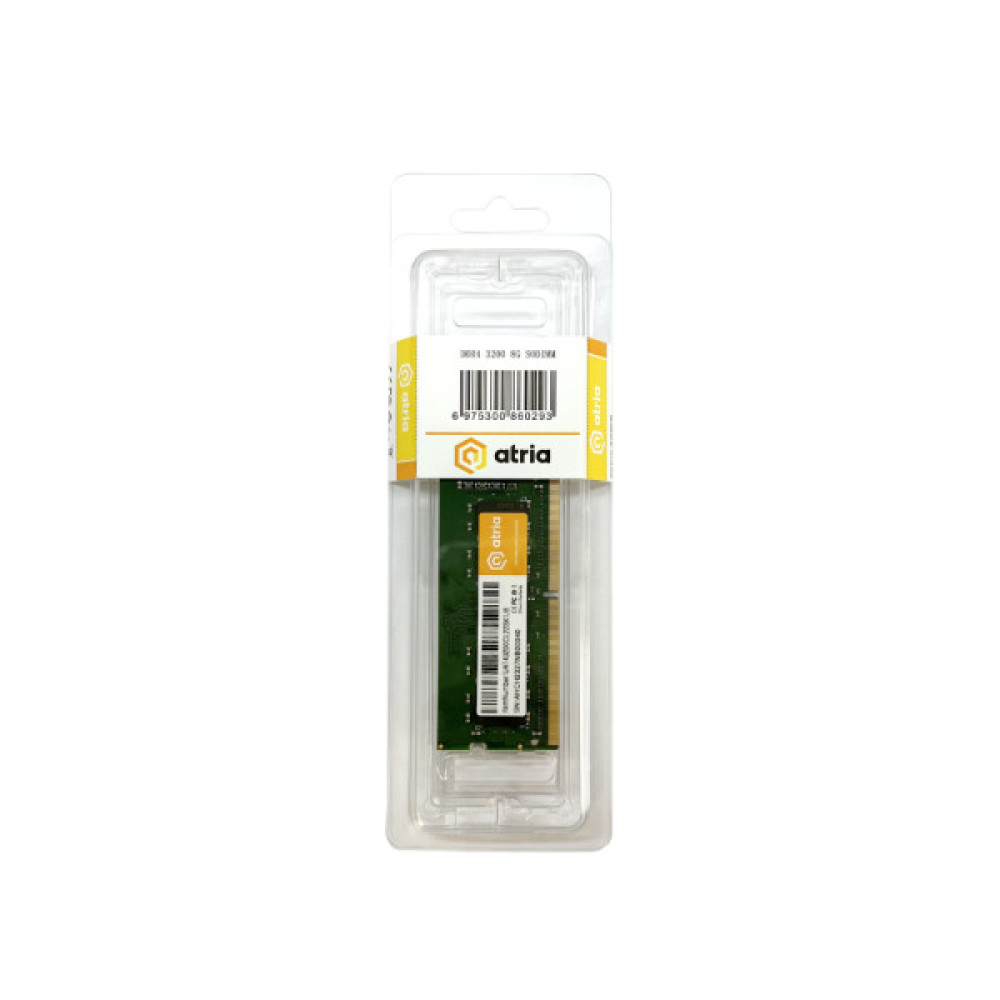 ATRIA UAT43200CL22SK1/8