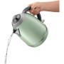 Електрочайник Buydeem K640 Cozy Greenish (K640-CG/EU)