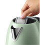 Електрочайник Buydeem K640 Cozy Greenish (K640-CG/EU)