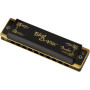 Губна гармоніка Fender Harmonica Blues DeVille G (219883)
