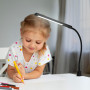Настільна лампа Eurolamp LED-TLS-8W(black) Настільна лампа Eurolamp LED-TLS-8W(black)