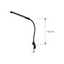 Настільна лампа Eurolamp LED-TLS-8W(black) Настільна лампа Eurolamp LED-TLS-8W(black)