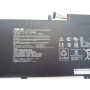 Акумулятор до ноутбука ASUS UX305FA C31N1411, 3830mAh (45Wh), 6cell, 11.4V, Li-ion (A47183) Акумулятор до ноутбука ASUS UX305FA C31N1411, 3830mAh (45Wh), 6cell, 11.4V, Li-ion (A47183)