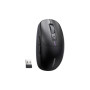 Мишка Ugreen MU103 Wireless/Bluetooth Black (90539) Мишка Ugreen MU103 Wireless/Bluetooth Black (90539)