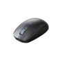 Мишка Ugreen MU103 Wireless/Bluetooth Black (90539) Мишка Ugreen MU103 Wireless/Bluetooth Black (90539)