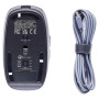 Мишка Ugreen MU103 Wireless/Bluetooth Black (90539) Мишка Ugreen MU103 Wireless/Bluetooth Black (90539)