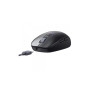 Мишка Ugreen MU103 Wireless/Bluetooth Black (90539) Мишка Ugreen MU103 Wireless/Bluetooth Black (90539)