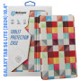 Чохол до планшета BeCover Smart Case Samsung Tab S6 Lite (2024) 10.4" P620/P625/P627 Square (710834) Чохол до планшета BeCover Smart Case Samsung Tab S6 Lite (2024) 10.4" P620/P625/P627 Square (710834)