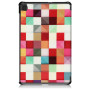 Чохол до планшета BeCover Smart Case Samsung Tab S6 Lite (2024) 10.4" P620/P625/P627 Square (710834) Чохол до планшета BeCover Smart Case Samsung Tab S6 Lite (2024) 10.4" P620/P625/P627 Square (710834)
