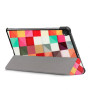 Чохол до планшета BeCover Smart Case Samsung Tab S6 Lite (2024) 10.4" P620/P625/P627 Square (710834) Чохол до планшета BeCover Smart Case Samsung Tab S6 Lite (2024) 10.4" P620/P625/P627 Square (710834)