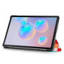 Чохол до планшета BeCover Smart Case Samsung Tab S6 Lite (2024) 10.4" P620/P625/P627 Square (710834) Чохол до планшета BeCover Smart Case Samsung Tab S6 Lite (2024) 10.4" P620/P625/P627 Square (710834)