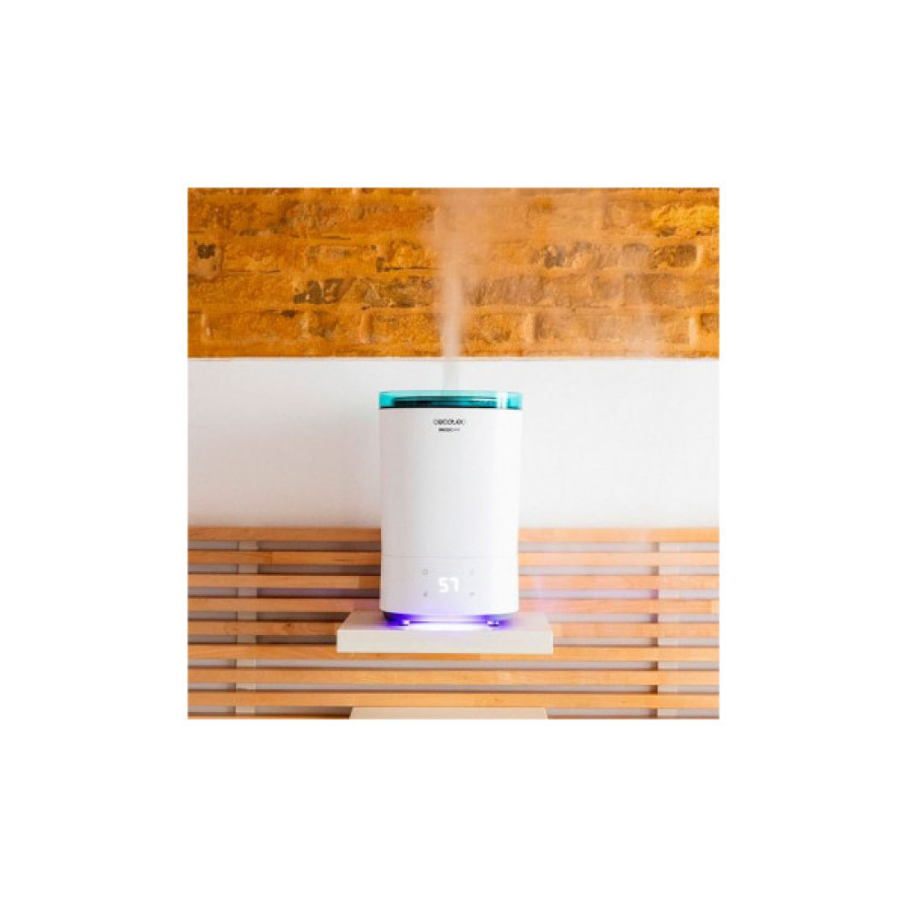 Зволожувач повітря Cecotec BreezeCare 3000 (CCTC-05611)
