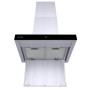 Витяжка кухонна Perfelli TS 6635 I/BL 1000 LED Витяжка кухонна Perfelli TS 6635 I/BL 1000 LED
