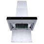 Витяжка кухонна Perfelli TS 6635 I/BL 1000 LED Витяжка кухонна Perfelli TS 6635 I/BL 1000 LED