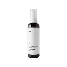 Тонік для обличчя Sane Tranexamic Acid + Aloe Powder Daily Balancing Toner Ph 4.0 Балансувальний 100 мл (4820266830908)